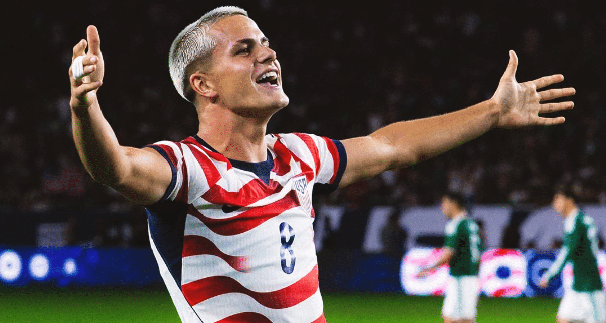 Clásico: Estados Unidos humilla al Tri