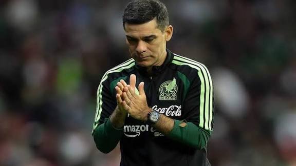 Noche de terror para la Selección Mexicana!