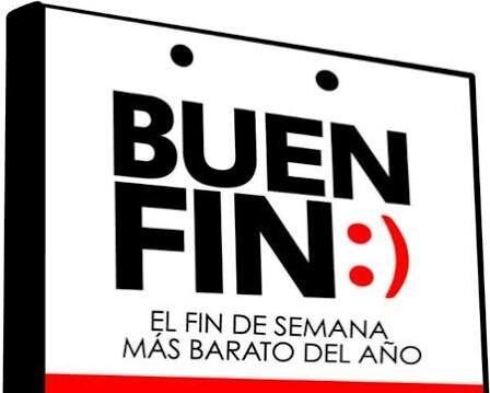 Ya hay fecha oficial para “El Buen Fin 2026”