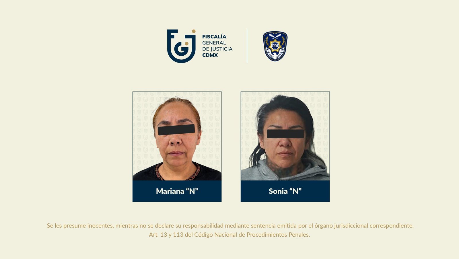 Otra mujer muerta por Cirugía Estética en lugar patito