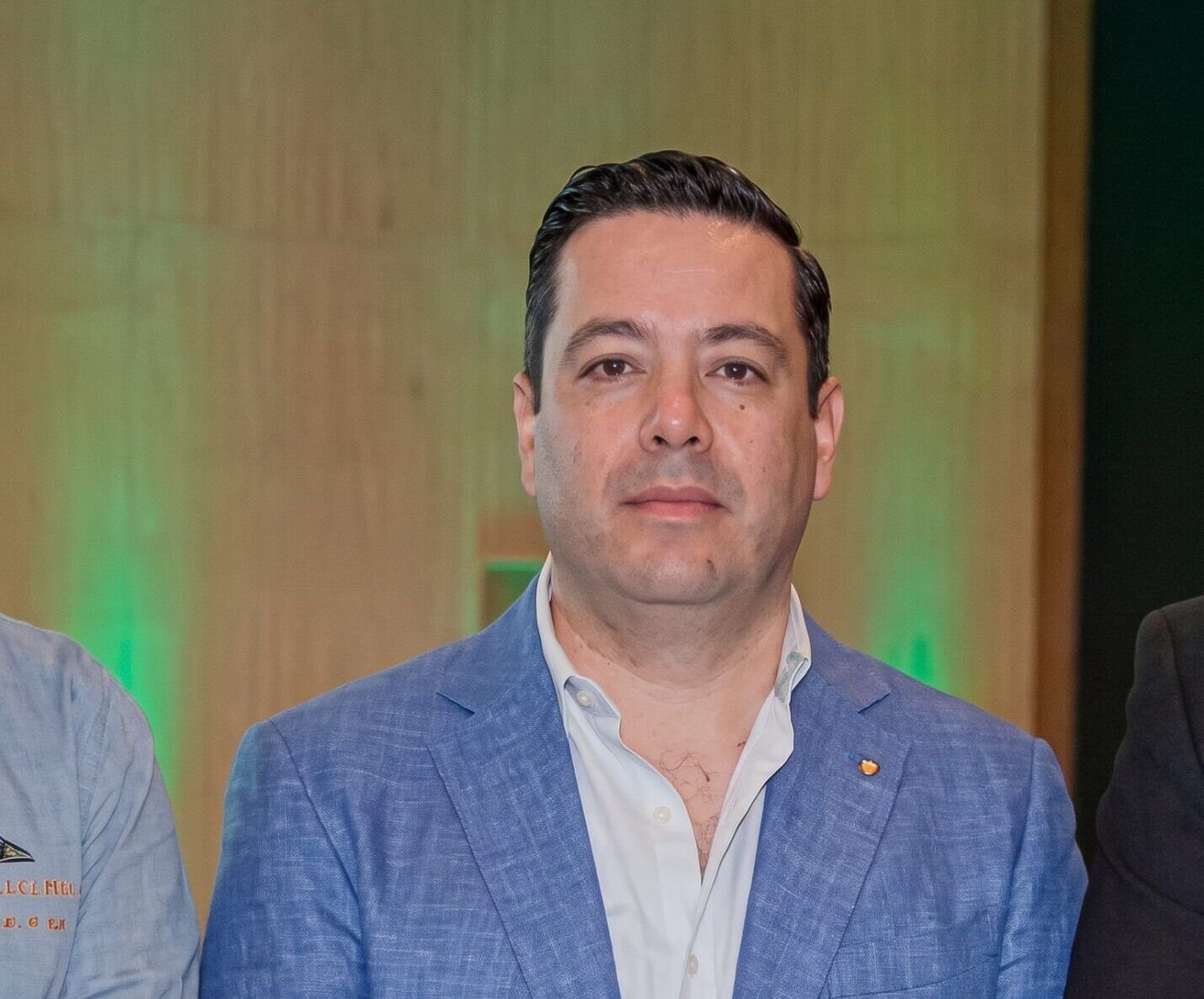 Empresario golpeador de mujeres irá a cárcel mexicana